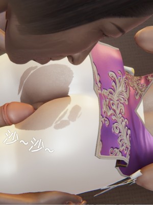 [speaKCiao] 高老师の失真日_312_346