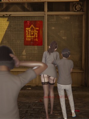 [speaKCiao] 高老师の失真日_426_460