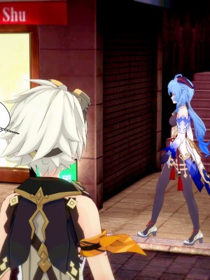 [TachibanaKizen] 班尼特复仇记·蒙德篇_0249