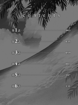 [亀吉いちこ]レベル1の姫騎士さんとゆるふわ無人島ライフ 1-12完结+番外(異世快楽天)[無修正]_008