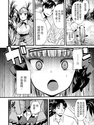 [亀吉いちこ]レベル1の姫騎士さんとゆるふわ無人島ライフ 1-12完结+番外(異世快楽天)[無修正]_146