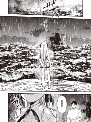 [亀吉いちこ]レベル1の姫騎士さんとゆるふわ無人島ライフ 1-12完结+番外(異世快楽天)[無修正]_220