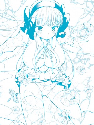 [亀吉いちこ]レベル1の姫騎士さんとゆるふわ無人島ライフ 1-12完结+番外(異世快楽天)[無修正]_329