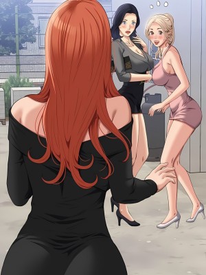 萬能履歷表 70話 第一季最終話_70_15