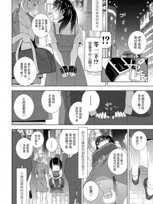 [志乃武丹英] 義妹に誓う日（COMICペンギンクラブ2023年10月号）[BLUE氪个人翻译] [DL版]_02