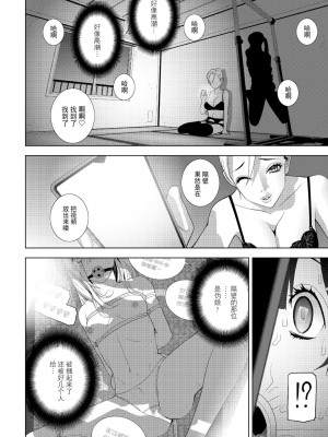 [志乃武丹英] 義妹に誓う日（COMICペンギンクラブ2023年10月号）[BLUE氪个人翻译] [DL版]_10