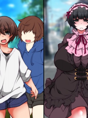 喪女魔女ハッピーライフ ～生意気ショタ君と魔法の杖～[际你太美个人汉化]_04