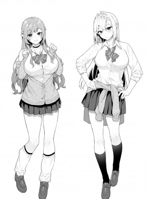 [ぷぅのぷぅぷぅぷぅ (ベコ太郎、しんどう)] 肉食系ヴィーガンギャルエルフは弟ちんぽに夢中     [無修正]_004