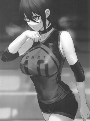 [八百萬堂 (ダワリシ)] 心の扉を開く[中国翻译]_02