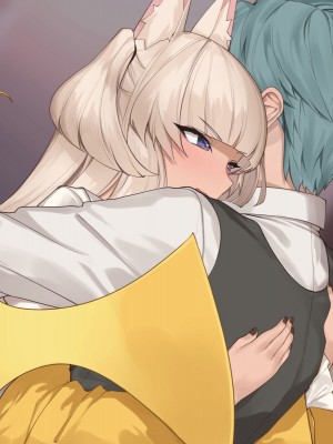 [ミナミアルプス (yaman＊＊)] 魔力供給のお時間です。_206