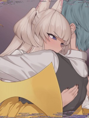 [ミナミアルプス (yaman＊＊)] 魔力供給のお時間です。_062