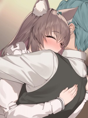 [ミナミアルプス (yaman＊＊)] 魔力供給のお時間です。_205