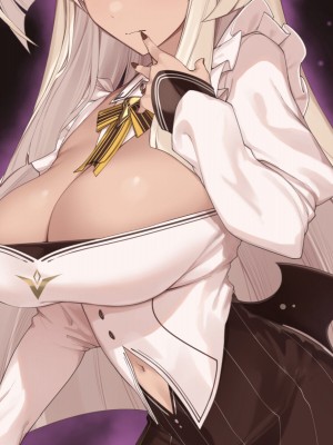 [ミナミアルプス (yaman＊＊)] 魔力供給のお時間です。_173