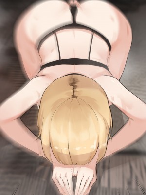 [ふたわーくす] 脱いだら凄い白黒ギャルと俺の部屋で入り浸りの生ハメ性活！！_354