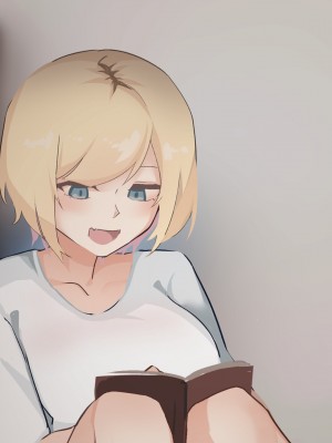 [ふたわーくす] 脱いだら凄い白黒ギャルと俺の部屋で入り浸りの生ハメ性活！！_233