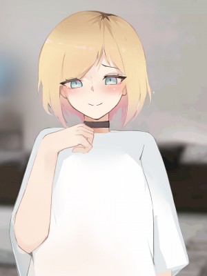 [ふたわーくす] 脱いだら凄い白黒ギャルと俺の部屋で入り浸りの生ハメ性活！！_273