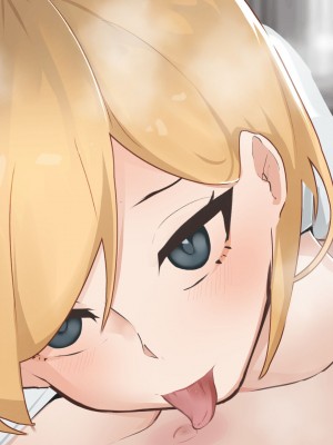 [ふたわーくす] 脱いだら凄い白黒ギャルと俺の部屋で入り浸りの生ハメ性活！！_312