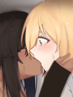 [ふたわーくす] 脱いだら凄い白黒ギャルと俺の部屋で入り浸りの生ハメ性活！！_294