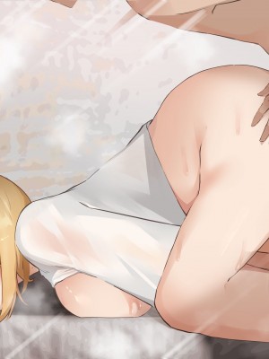 [ふたわーくす] 脱いだら凄い白黒ギャルと俺の部屋で入り浸りの生ハメ性活！！_302