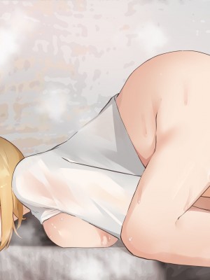 [ふたわーくす] 脱いだら凄い白黒ギャルと俺の部屋で入り浸りの生ハメ性活！！_307