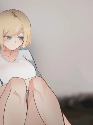 [ふたわーくす] 脱いだら凄い白黒ギャルと俺の部屋で入り浸りの生ハメ性活！！_237