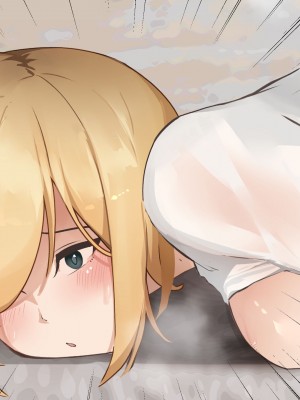 [ふたわーくす] 脱いだら凄い白黒ギャルと俺の部屋で入り浸りの生ハメ性活！！_299