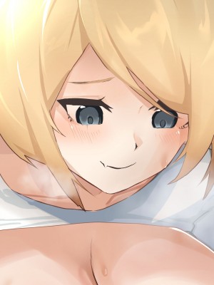 [ふたわーくす] 脱いだら凄い白黒ギャルと俺の部屋で入り浸りの生ハメ性活！！_275