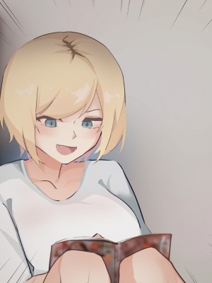 [ふたわーくす] 脱いだら凄い白黒ギャルと俺の部屋で入り浸りの生ハメ性活！！_238