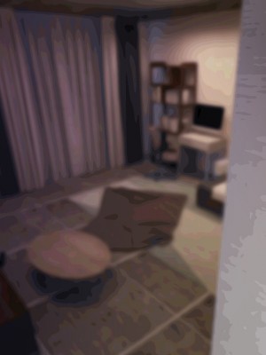 [ふたわーくす] 脱いだら凄い白黒ギャルと俺の部屋で入り浸りの生ハメ性活！！_228