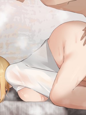 [ふたわーくす] 脱いだら凄い白黒ギャルと俺の部屋で入り浸りの生ハメ性活！！_300