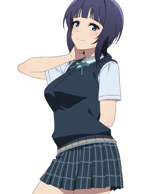 [SILVER METEOR] LOVEMODE Festival NEXT DIMENSION 3rd (ラブライブ! 虹ヶ咲学園スクールアイドル同好会)_96