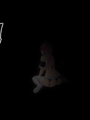 [diletta (ももちゃんあたっくさん)] 俺の事ご主人様と呼んでくれるランキング最下位のエロ可愛い美少女淫魔と七日間の搾精契約_0835