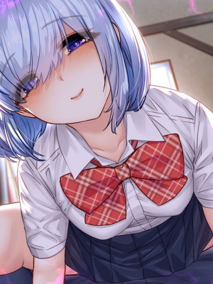 [diletta (ももちゃんあたっくさん)] 俺の事ご主人様と呼んでくれるランキング最下位のエロ可愛い美少女淫魔と七日間の搾精契約_1320