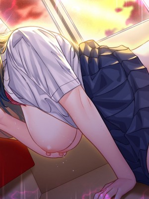 [diletta (ももちゃんあたっくさん)] 俺の事ご主人様と呼んでくれるランキング最下位のエロ可愛い美少女淫魔と七日間の搾精契約_1472