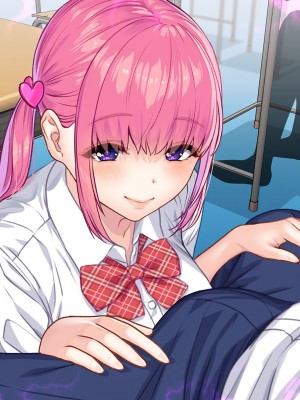 [diletta (ももちゃんあたっくさん)] 俺の事ご主人様と呼んでくれるランキング最下位のエロ可愛い美少女淫魔と七日間の搾精契約_1177