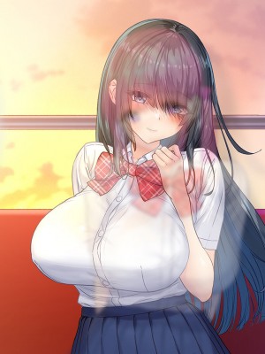 [diletta (ももちゃんあたっくさん)] 俺の事ご主人様と呼んでくれるランキング最下位のエロ可愛い美少女淫魔と七日間の搾精契約_0704