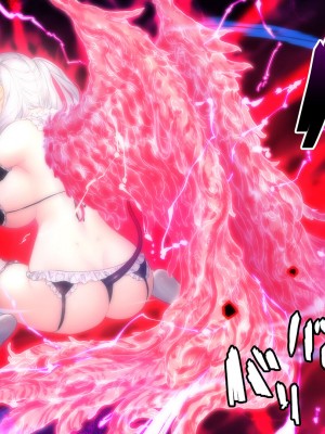 [diletta (ももちゃんあたっくさん)] 俺の事ご主人様と呼んでくれるランキング最下位のエロ可愛い美少女淫魔と七日間の搾精契約_0796