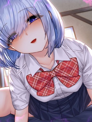 [diletta (ももちゃんあたっくさん)] 俺の事ご主人様と呼んでくれるランキング最下位のエロ可愛い美少女淫魔と七日間の搾精契約_1321