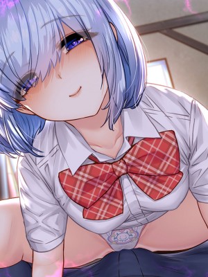 [diletta (ももちゃんあたっくさん)] 俺の事ご主人様と呼んでくれるランキング最下位のエロ可愛い美少女淫魔と七日間の搾精契約_1326