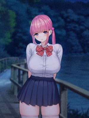 [diletta (ももちゃんあたっくさん)] 俺の事ご主人様と呼んでくれるランキング最下位のエロ可愛い美少女淫魔と七日間の搾精契約_0425