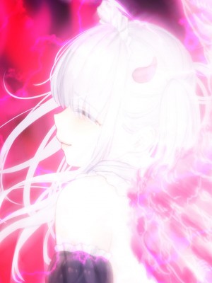 [diletta (ももちゃんあたっくさん)] 俺の事ご主人様と呼んでくれるランキング最下位のエロ可愛い美少女淫魔と七日間の搾精契約_0801