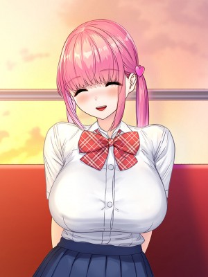 [diletta (ももちゃんあたっくさん)] 俺の事ご主人様と呼んでくれるランキング最下位のエロ可愛い美少女淫魔と七日間の搾精契約_0369