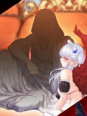 [diletta (ももちゃんあたっくさん)] 俺の事ご主人様と呼んでくれるランキング最下位のエロ可愛い美少女淫魔と七日間の搾精契約_0865