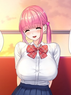 [diletta (ももちゃんあたっくさん)] 俺の事ご主人様と呼んでくれるランキング最下位のエロ可愛い美少女淫魔と七日間の搾精契約_0376