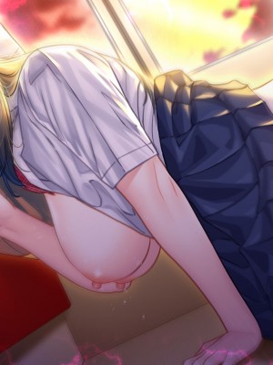 [diletta (ももちゃんあたっくさん)] 俺の事ご主人様と呼んでくれるランキング最下位のエロ可愛い美少女淫魔と七日間の搾精契約_1473