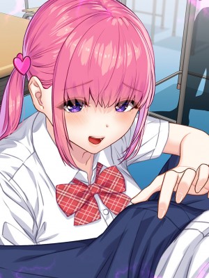 [diletta (ももちゃんあたっくさん)] 俺の事ご主人様と呼んでくれるランキング最下位のエロ可愛い美少女淫魔と七日間の搾精契約_1179