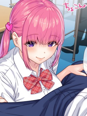 [diletta (ももちゃんあたっくさん)] 俺の事ご主人様と呼んでくれるランキング最下位のエロ可愛い美少女淫魔と七日間の搾精契約_0224