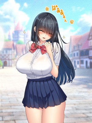 [diletta (ももちゃんあたっくさん)] 俺の事ご主人様と呼んでくれるランキング最下位のエロ可愛い美少女淫魔と七日間の搾精契約_0701