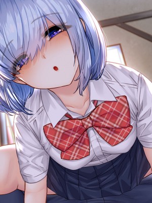 [diletta (ももちゃんあたっくさん)] 俺の事ご主人様と呼んでくれるランキング最下位のエロ可愛い美少女淫魔と七日間の搾精契約_0495