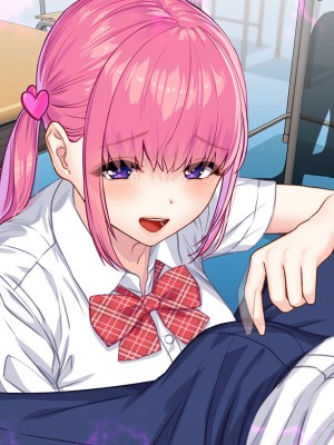 [diletta (ももちゃんあたっくさん)] 俺の事ご主人様と呼んでくれるランキング最下位のエロ可愛い美少女淫魔と七日間の搾精契約_1178